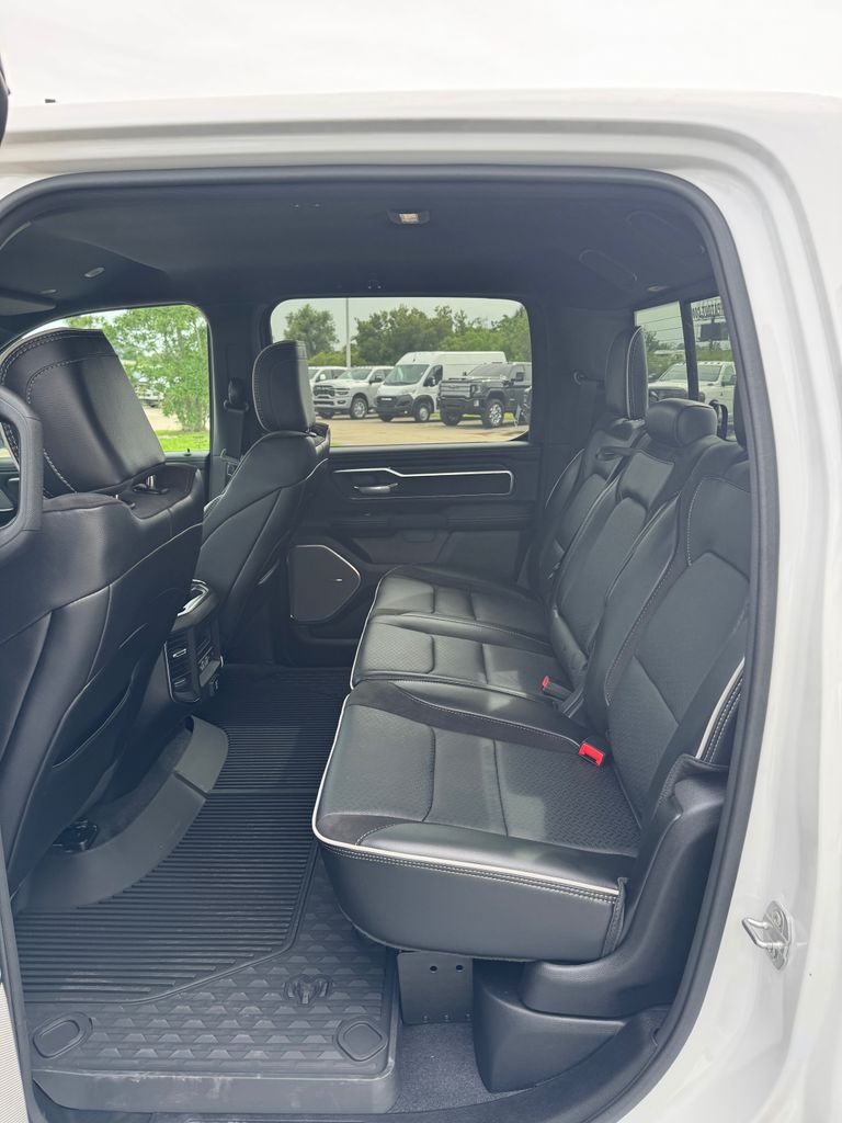 2026 RAM 1500 Laramie - Photo 13
