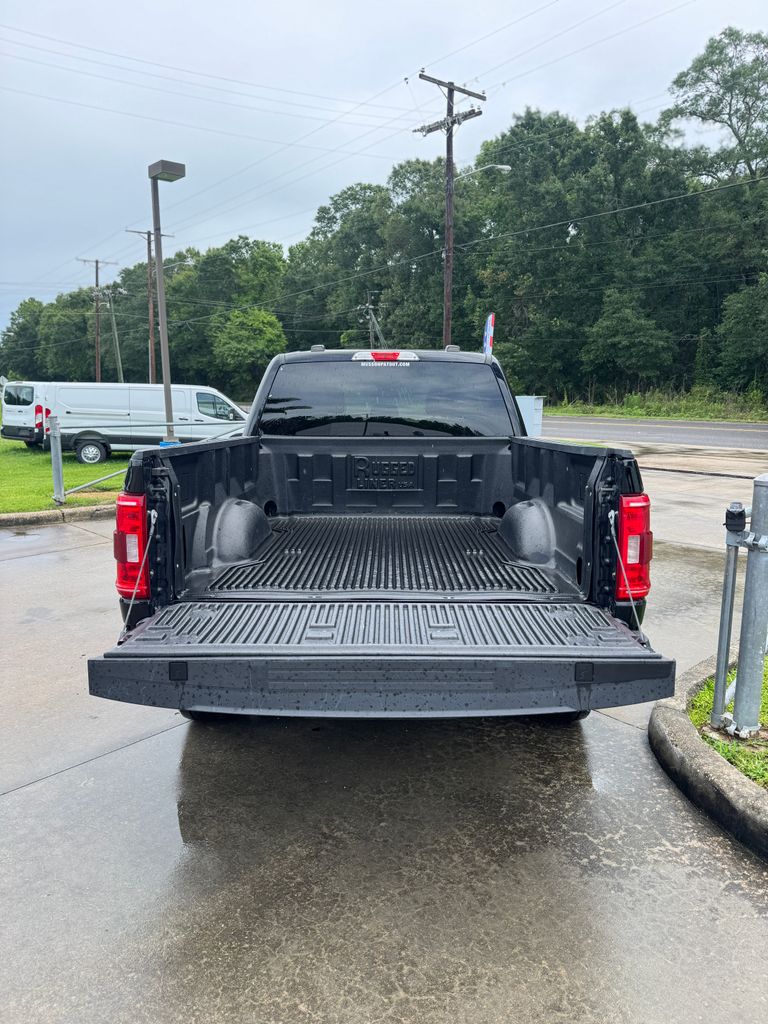 2022 Ford F-150 XLT - Photo 7