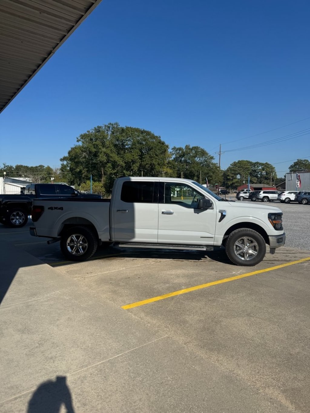 Used 2024 Ford F-150 XLT Truck