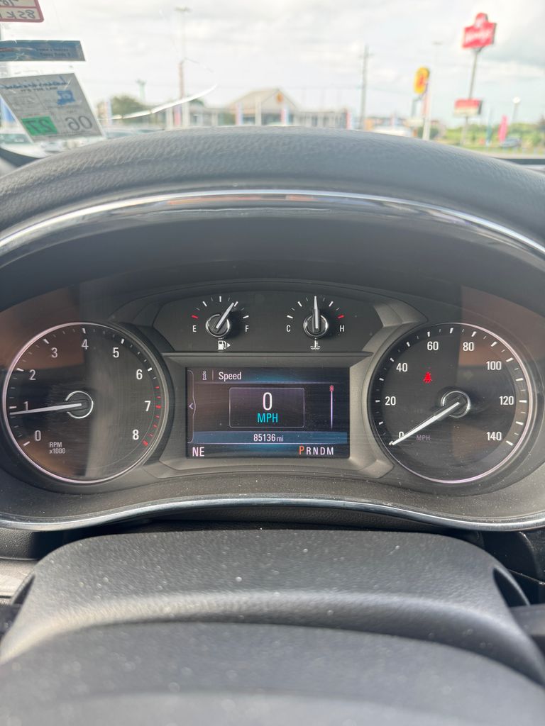 2019 Buick Encore Preferred - Photo 17
