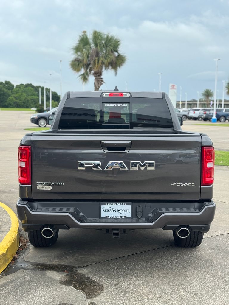 2026 RAM 1500 Big Horn/Lone Star - Photo 7