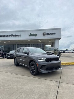 2026 Dodge Durango GT PREMIUM AWD HEMI V8 Sport Utility