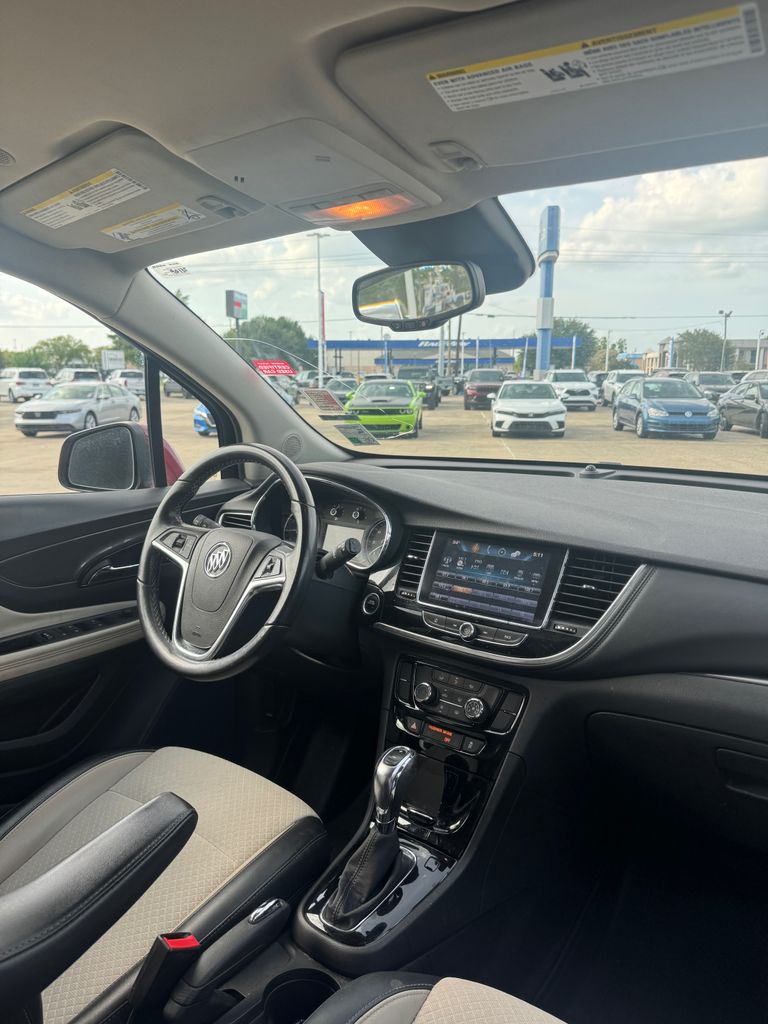 2019 Buick Encore Preferred - Photo 13