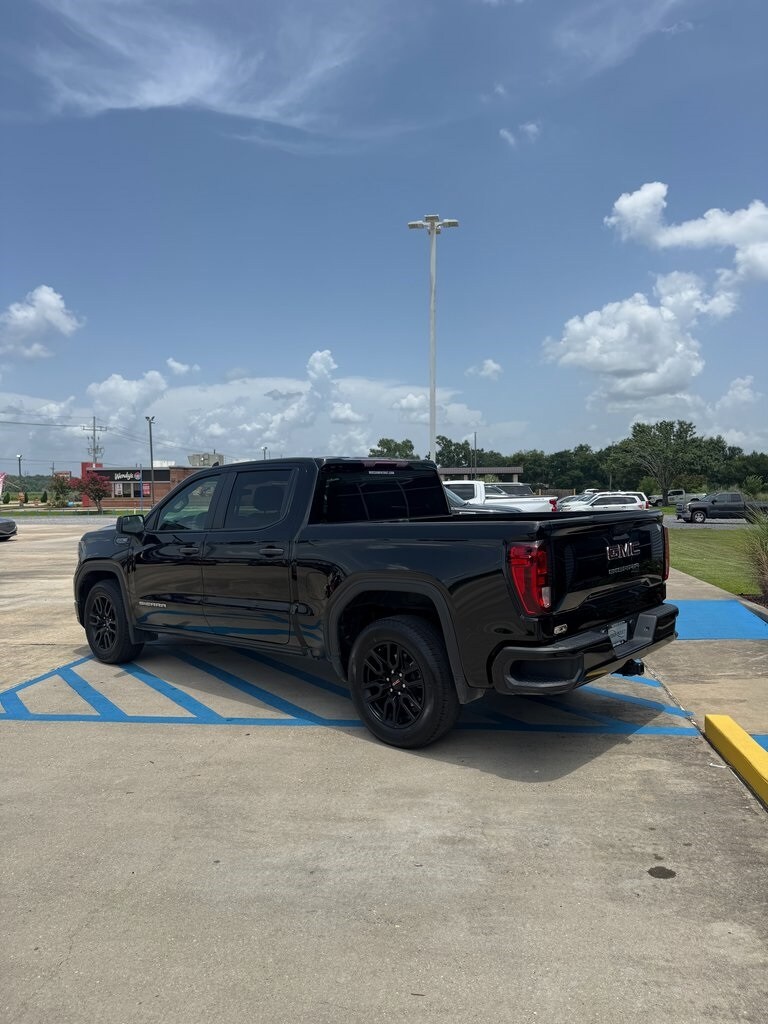 2024 Gmc Sierra 1500 Pro photo 3