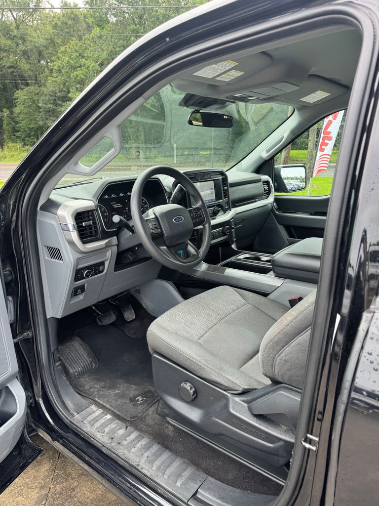 2022 Ford F-150 XLT - Photo 10