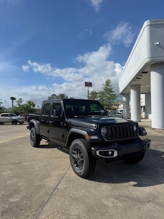 2026 Jeep Gladiator SPORT 4X4 Pickup