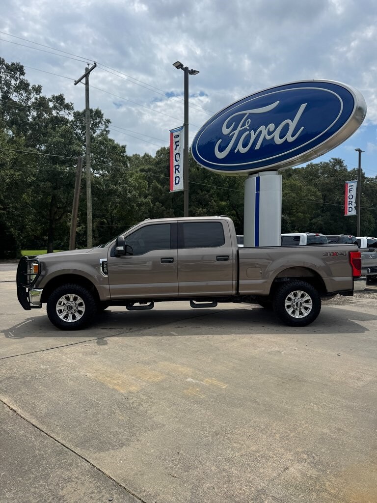 2020 Ford F-250 photo 2