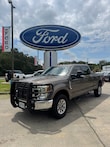 Ford F-250SD