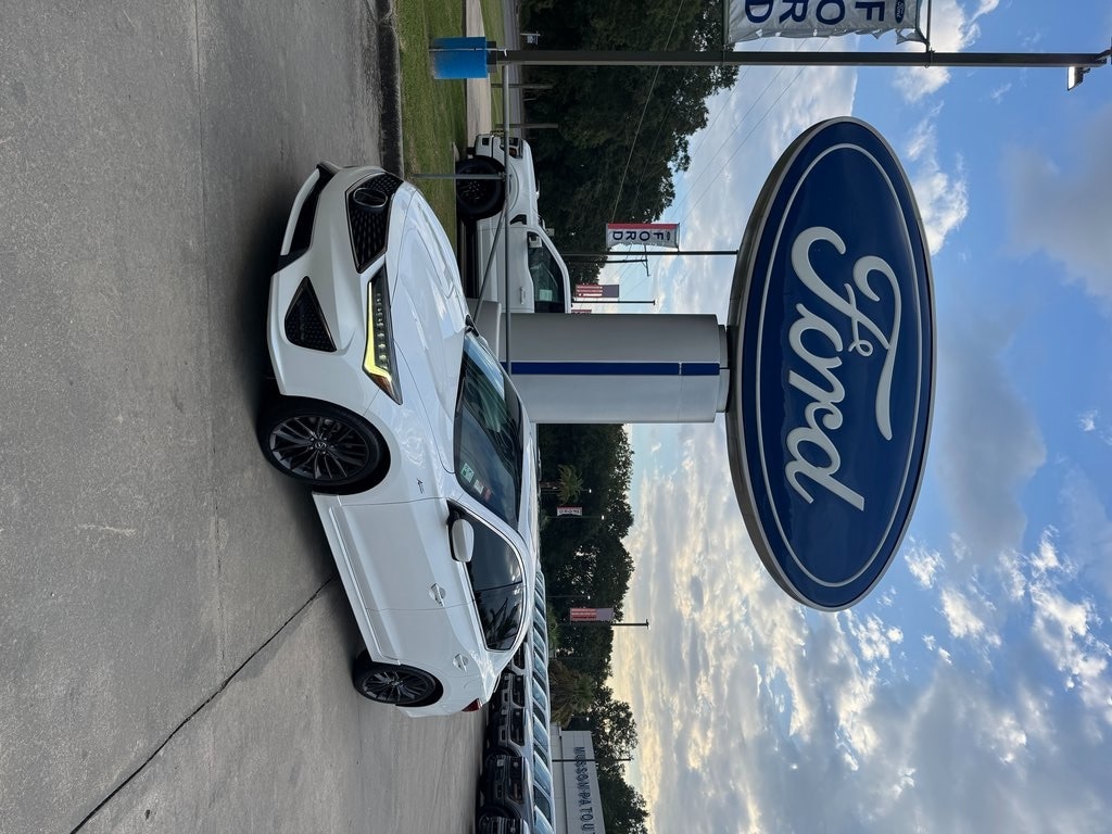 Used 2021 Acura ILX Technology & A-Spec Packages Sedan