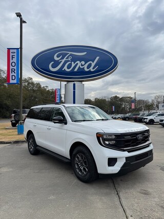 2026 Ford Expedition Active SUV