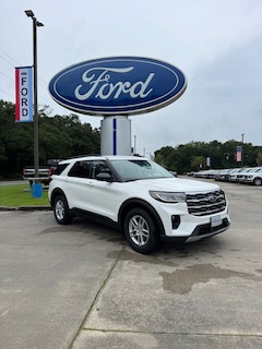 2026 Ford Explorer Active SUV