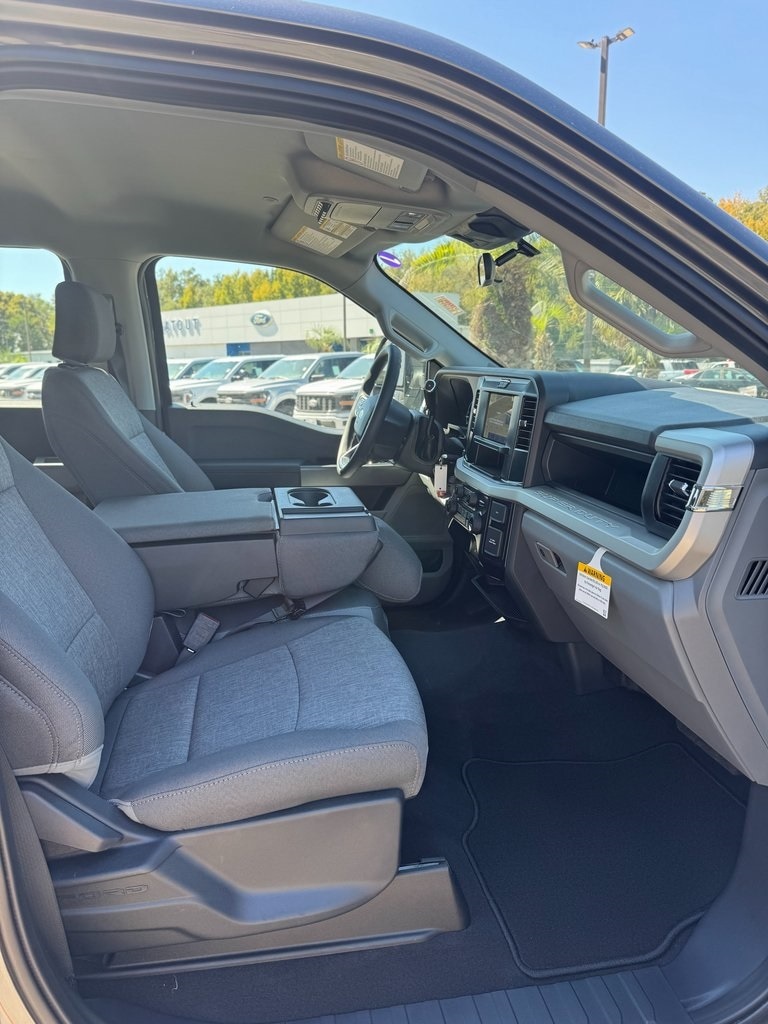 2026 Ford F-250 Super Duty XL - Photo 11