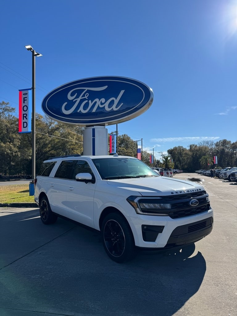 2024 Ford Expedition Max SUV 