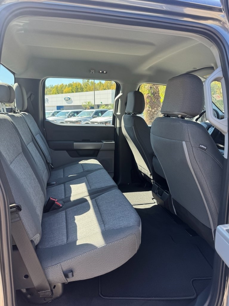 2026 Ford F-250 Super Duty XL - Photo 16