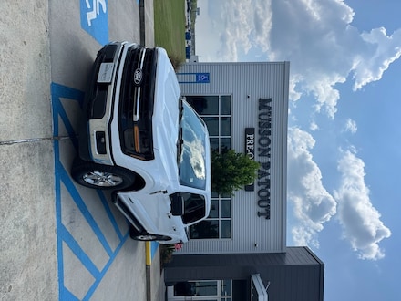 2024 Ford F-150 XLT Truck