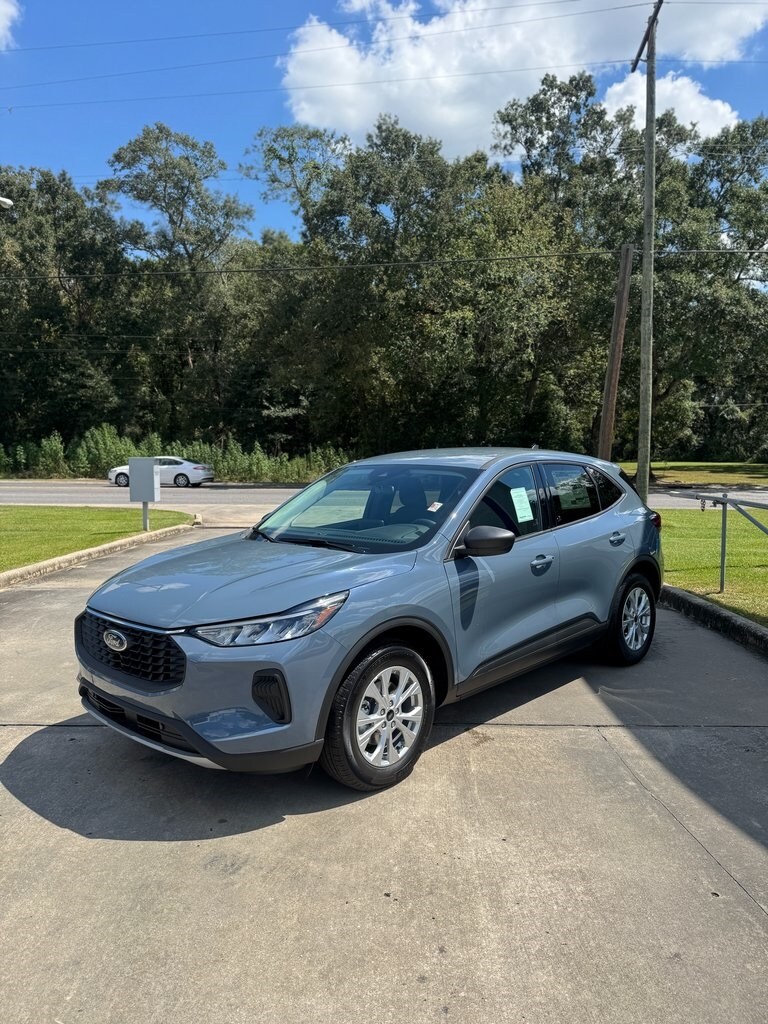 2025 Ford Escape Active photo 3