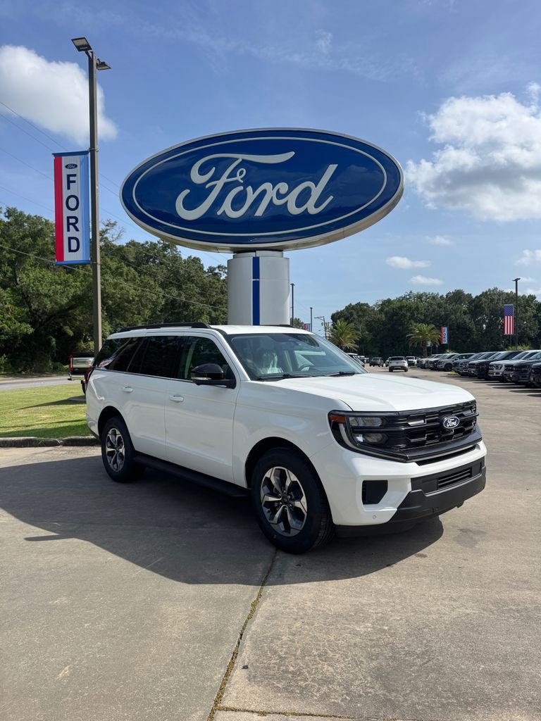 2027 Ford Expedition SUV 