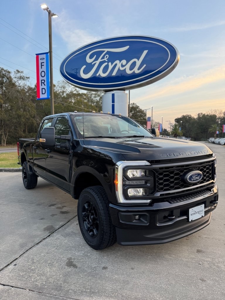 2026 Ford F-250 Base's photo