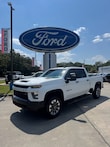 Chevrolet Silverado 2500HD