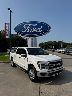 2025 Ford F-150 Lariat Truck