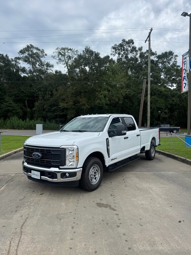 2026 Ford F-250 photo 4