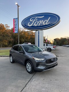 2025 Ford Escape Active SUV