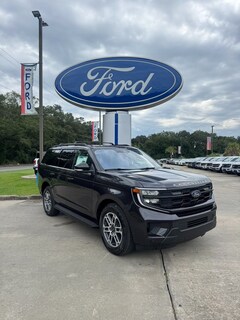 2025 Ford Expedition Active SUV