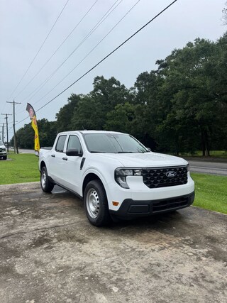 2026 Ford Maverick XL Truck