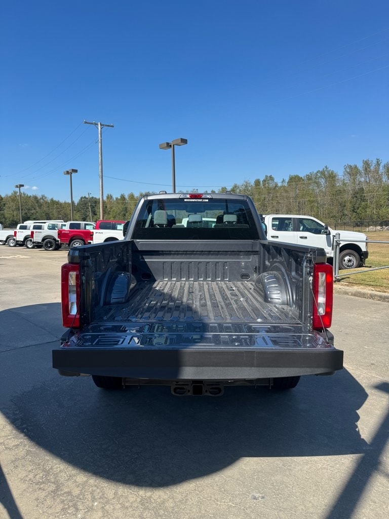 2026 Ford F-250 Super Duty XL - Photo 8