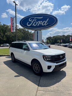 2025 Ford Expedition Max Active SUV