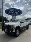 Ford F-250SD