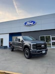  Ford F-250SD