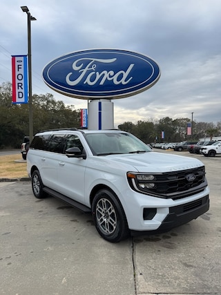 2026 Ford Expedition Max Active SUV