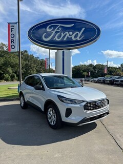 2025 Ford Escape Active SUV