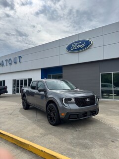2025 Ford Maverick Lariat Truck