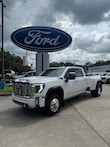 GMC Sierra 3500HD