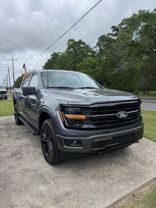 2026 Ford F-150 XLT Truck
