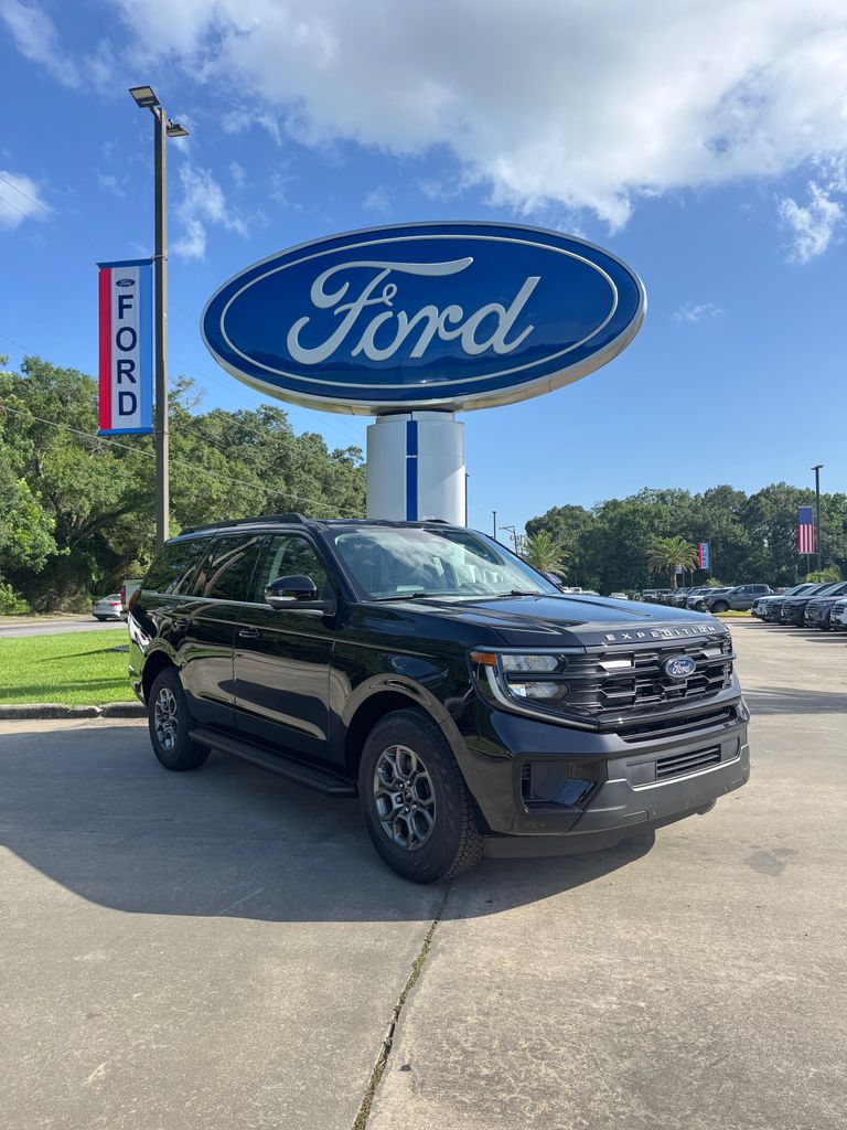 2026 Ford Expedition SUV 