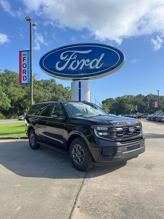 2026 Ford Expedition Active SUV