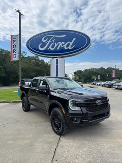 2025 Ford Ranger XLT Truck
