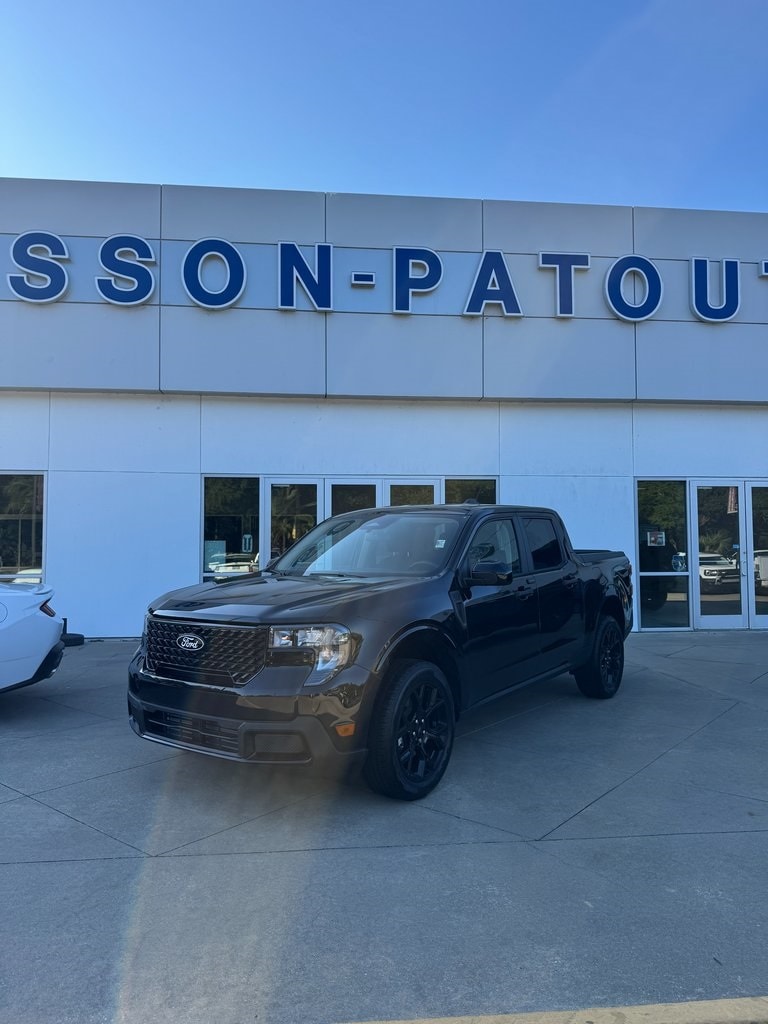 2025 Ford Maverick Truck  2025 Ford Maverick Truck