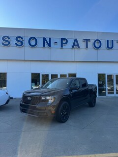 2025 Ford Maverick XLT Truck