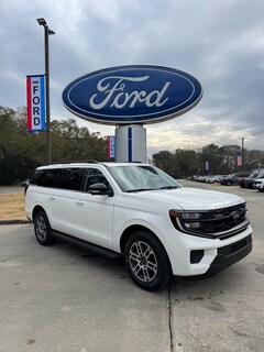 2026 Ford Expedition Max Active SUV