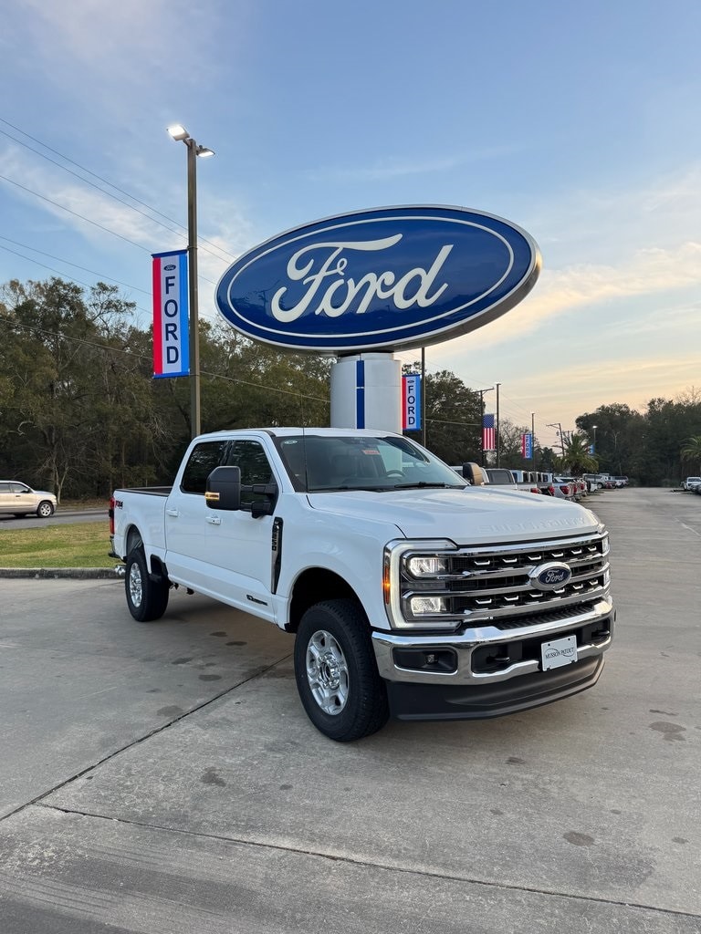 2026 Ford F-250 Base's photo