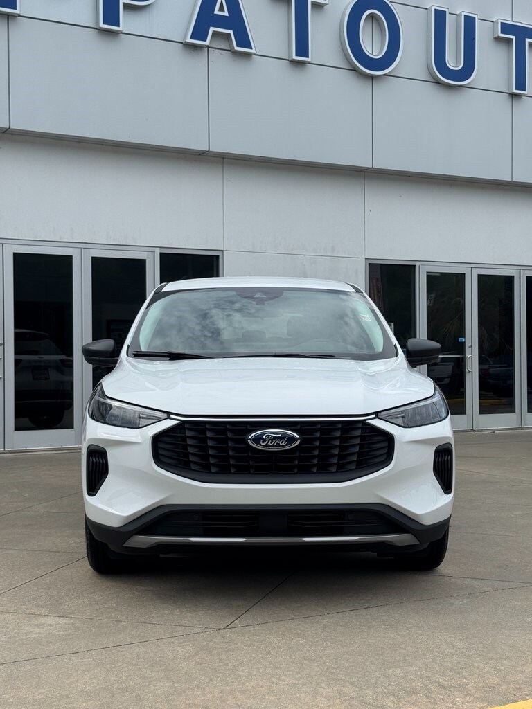 2025 Ford Escape Active photo 2