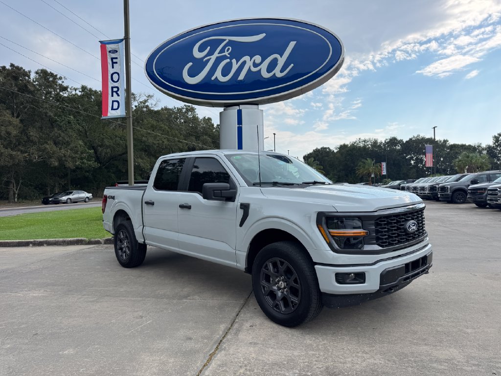 2026 Ford F-150 STX Truck