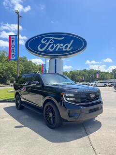 2026 Ford Expedition Active SUV