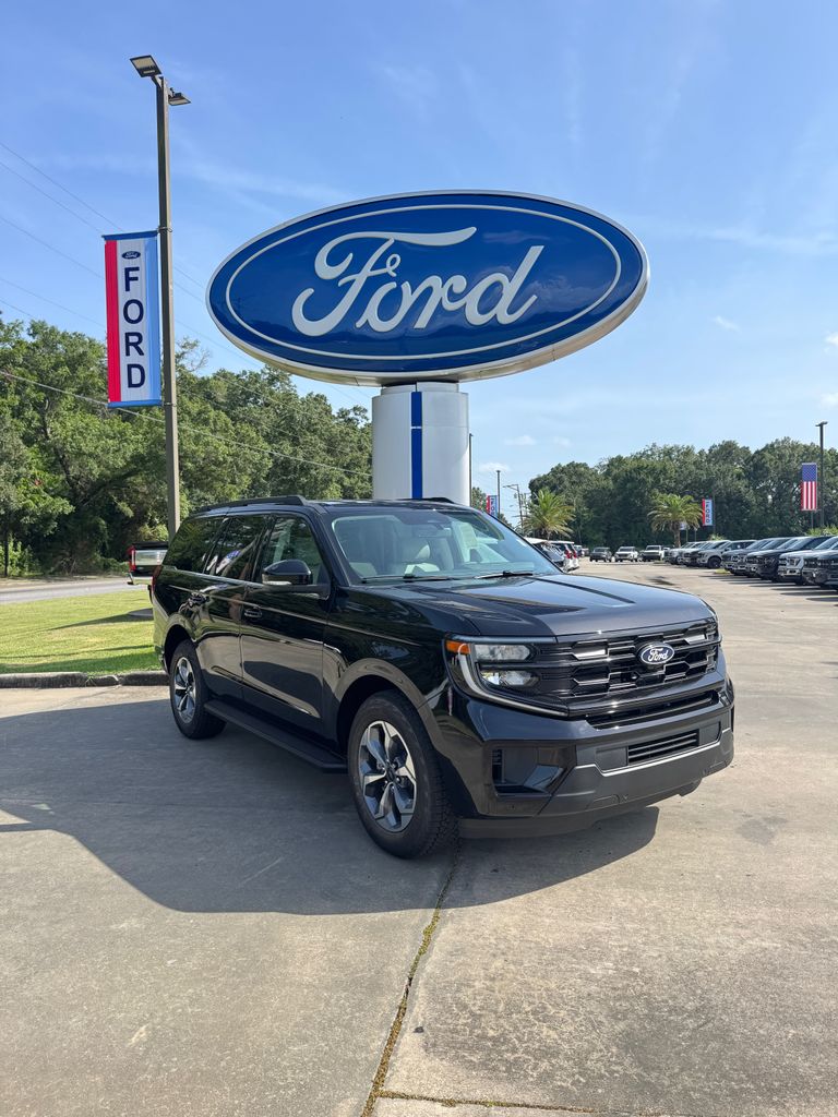 2027 Ford Expedition SUV 