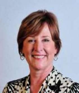 Staff member Diane Musson from ID_80ebd9