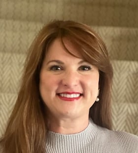 Staff member Kelly Patout-Romero from ID_80ebd9